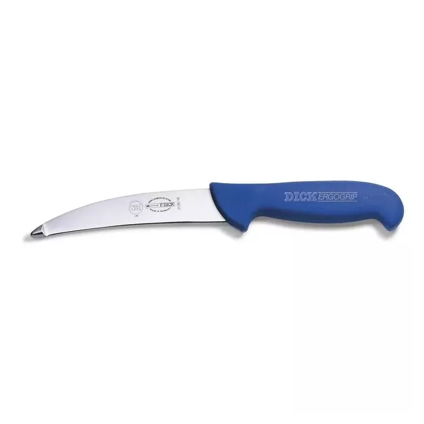 Couteau de boyaux 15cm boule sans point Dick