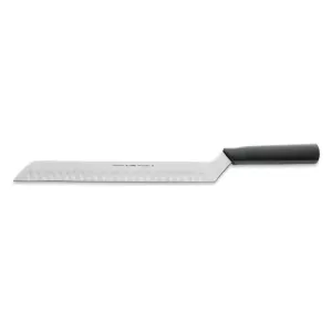 Couteau fromage brie 30cm 1057.30 avec brisure petits trous Dick