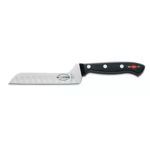 Couteau fromage brie 12cm 1058.12 avec brisure petits trous Dick