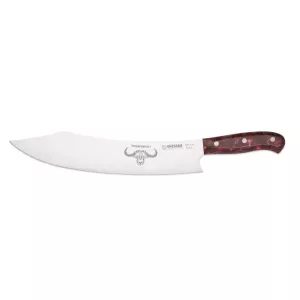 Couteau barbecue No 1 Red Diamond PremiumCut Giesser 1900.30
