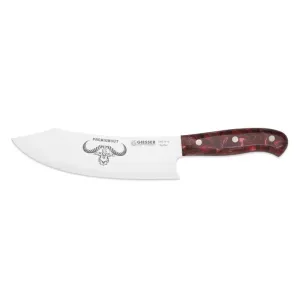 Couteau de chef No 1 Red Diamond PremiumCut 1900.20