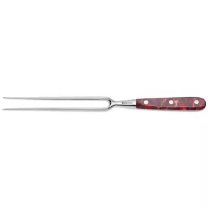 Fork No 1 Red Diamond PremiumCut Giesser 1940.21