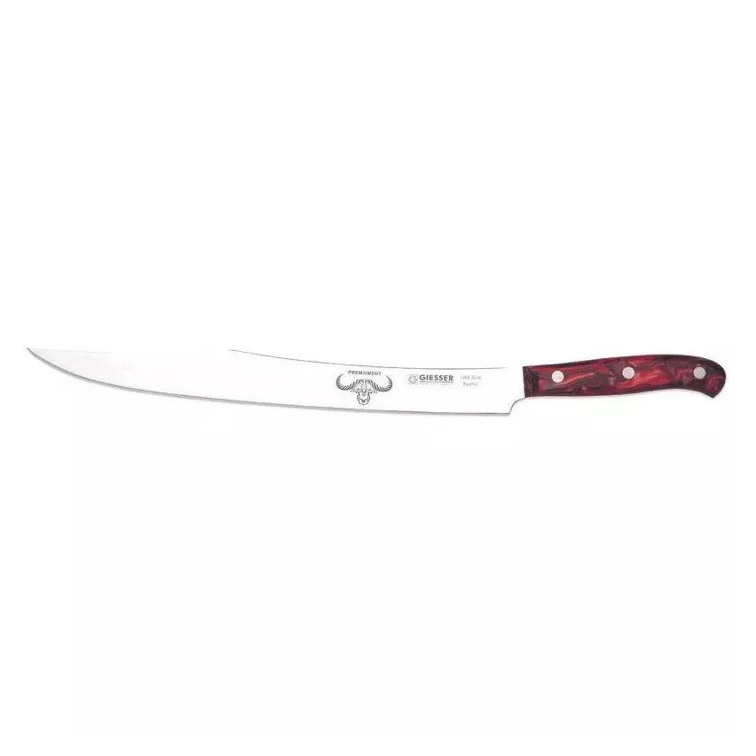 Slicer No 1 Red Diamond PremiumCut Giesser 1955.31