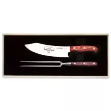 Set tranchier Red Diamond PremiumCut Giesser 1997.2