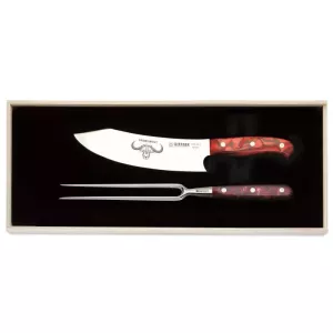 Set tranchier Red Diamond PremiumCut Giesser 1997.2