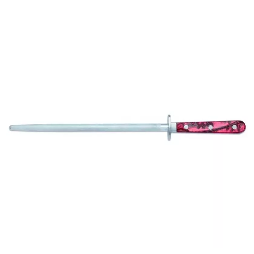 Steel No 1 Red Diamond PremiumCut Giesser 1960.25
