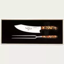 Set tranchier Spicy Orange PremiumCut Giesser 1997.2
