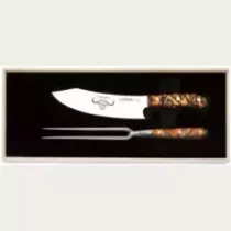 Set tranchier Spicy Orange PremiumCut Giesser 1997.2