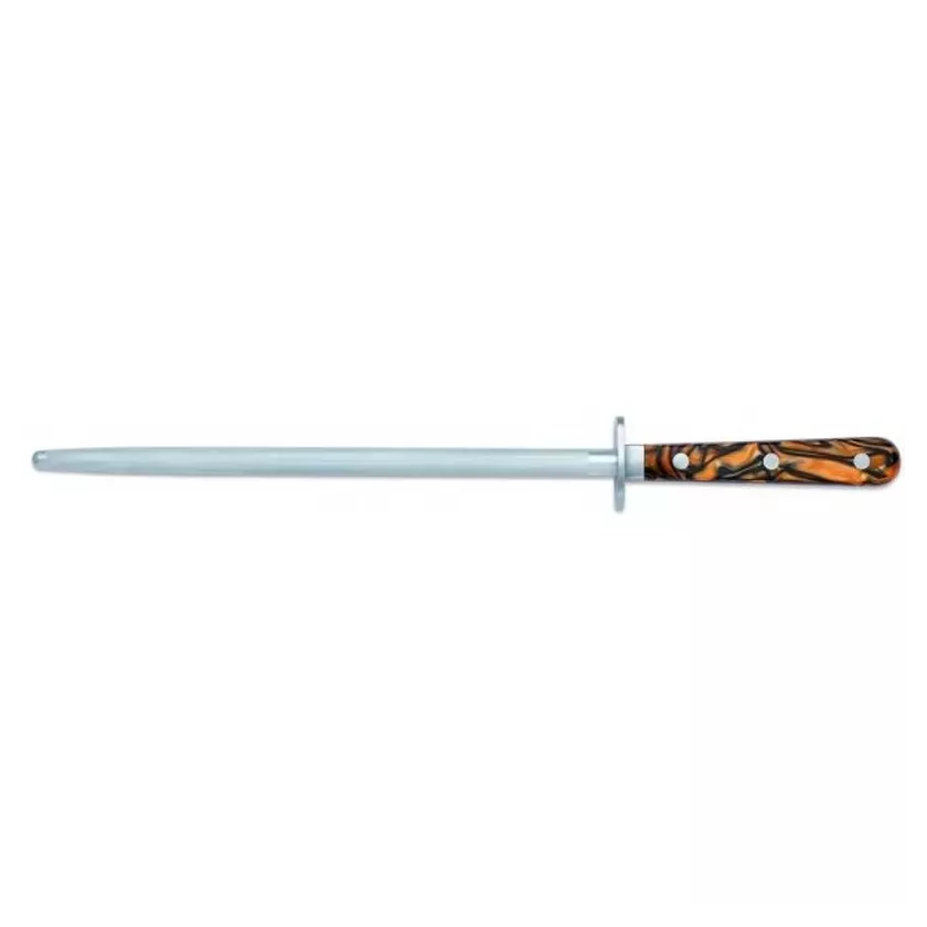 Steel No 1 Spicy Orange PremiumCut Giesser 1960.25