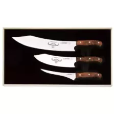 Set of 3 Tree of Life PremiumCut Giesser 1999.3