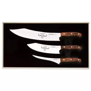 Set of 3 Tree of Life PremiumCut Giesser 1999.3