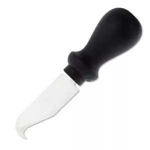Couteau fromage parmesan Giesser
