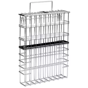 Box hygiene couteaux 50x38x10cm inox Giesser