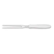 Fourchette 13cm blanc Giesser