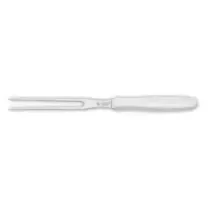 Fourchette 13cm blanc Giesser