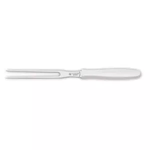 Fourchette 13cm blanc Giesser