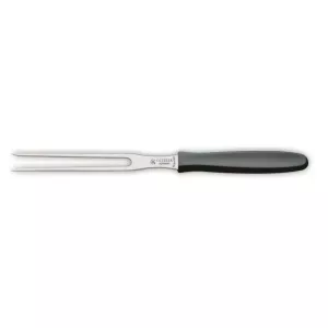 Fourchette 13cm noir Giesser