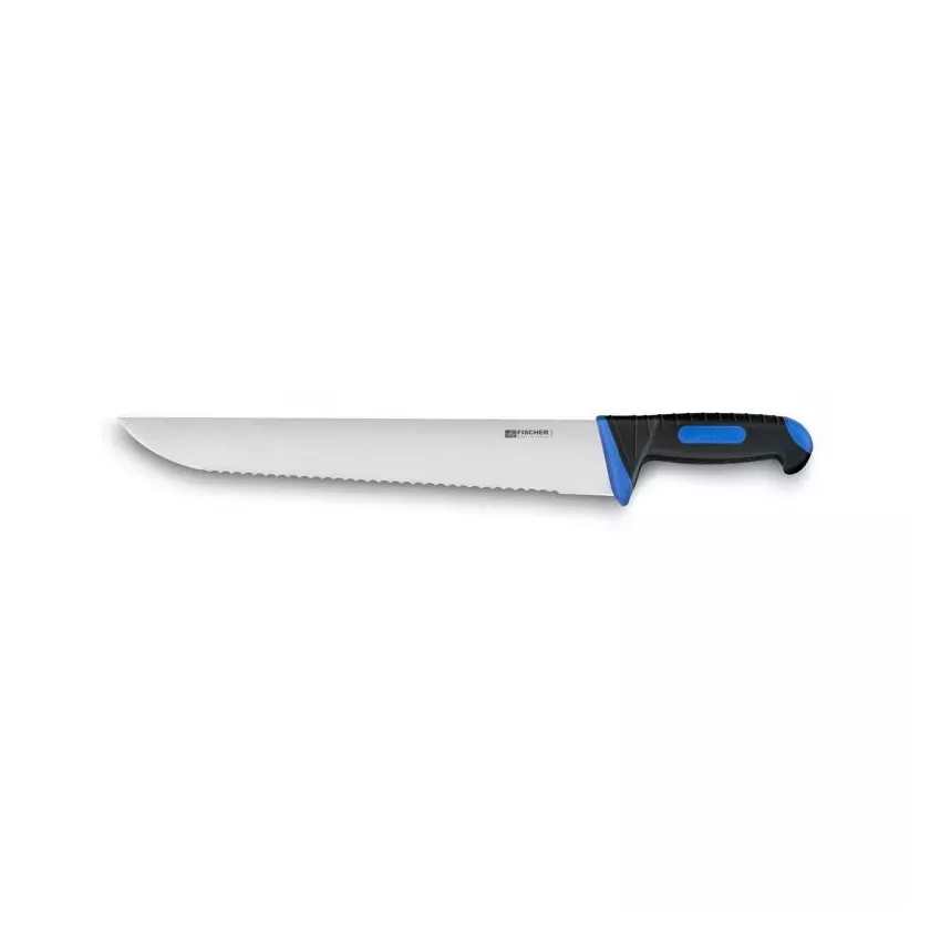 Couteau poisson dente 68413-35B Bargoin