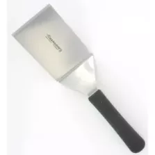 Spatule lasagne steak 11cm inox Bargoin