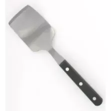 Spatule 546-26 inox Bargoin
