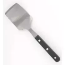 Spatule 546-26 inox Bargoin