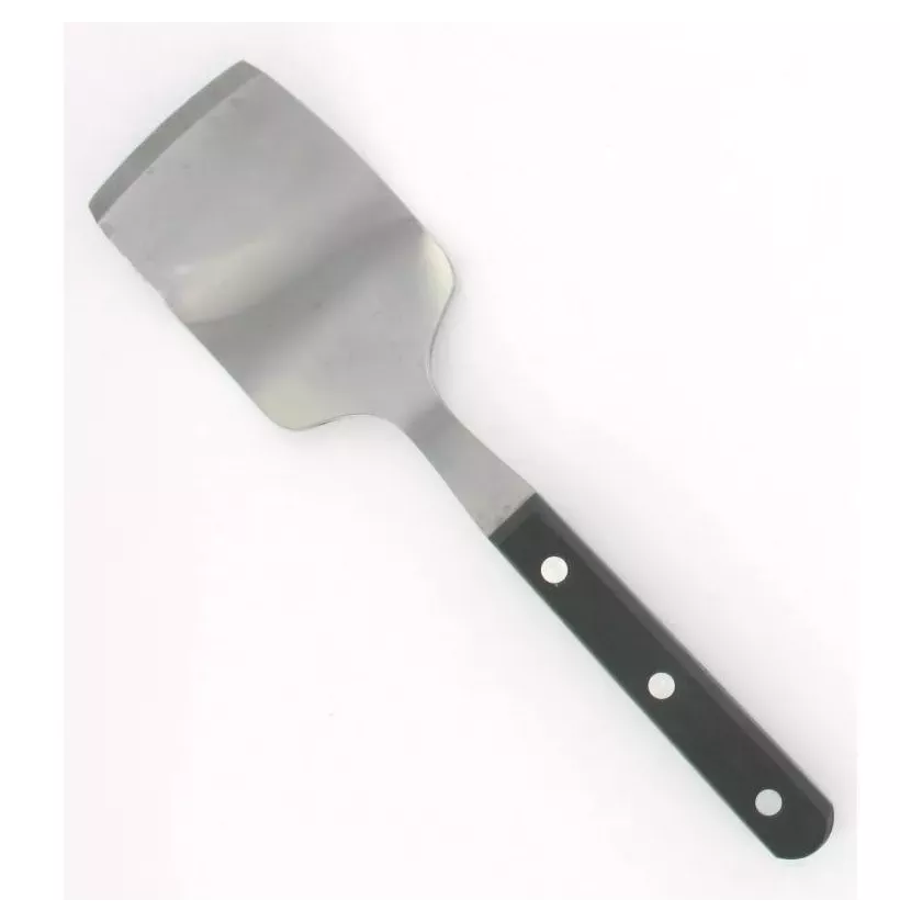 Spatule 546-26 inox Bargoin