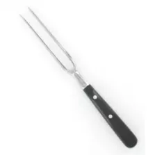 Fourchette chef 23cm Bargoin