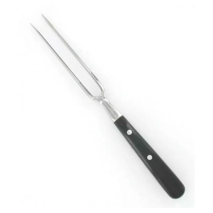 Fourchette chef 23cm Bargoin