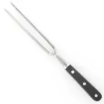 Fourchette chef 32cm Bargoin