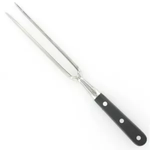 Fourchette chef 32cm Bargoin