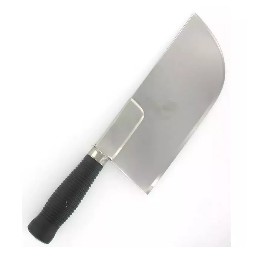 Machette feuille renforcee 24cm 1280-24 Bargoin