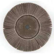 Rouleaux aiguiseur Ederthal trou central 15mm