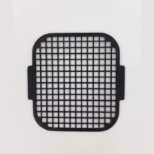 Grille de nettoyage 6x6mm Alligator