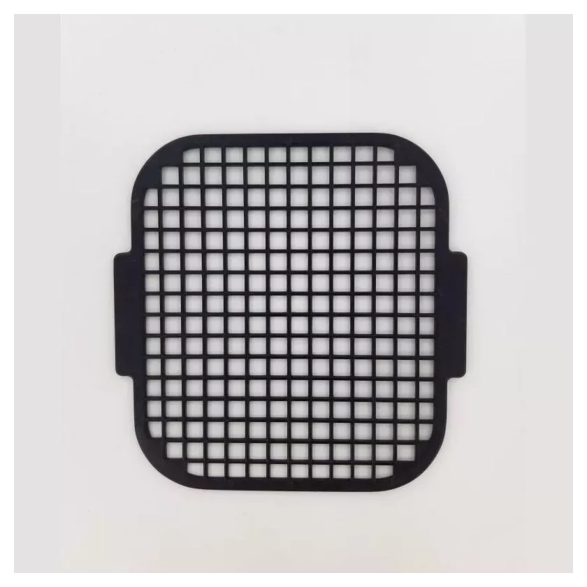 Grille de nettoyage 6x6mm Alligator