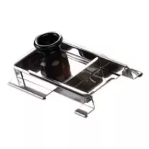Chariot protection mandoline Bron-Coucke