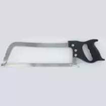Scie arquee 40cm - 20mm inox B&S