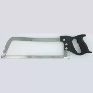 Scie arquee 40cm - 20mm inox B&S