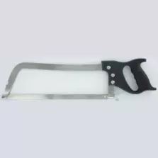 Scie arquee 50cm - 20mm inox B&S