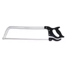 Scie arquee etau serrage rapide 51cmx12mm Dick