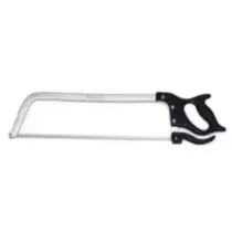 Scie arquee etau serrage rapide 51cmx12mm Dick