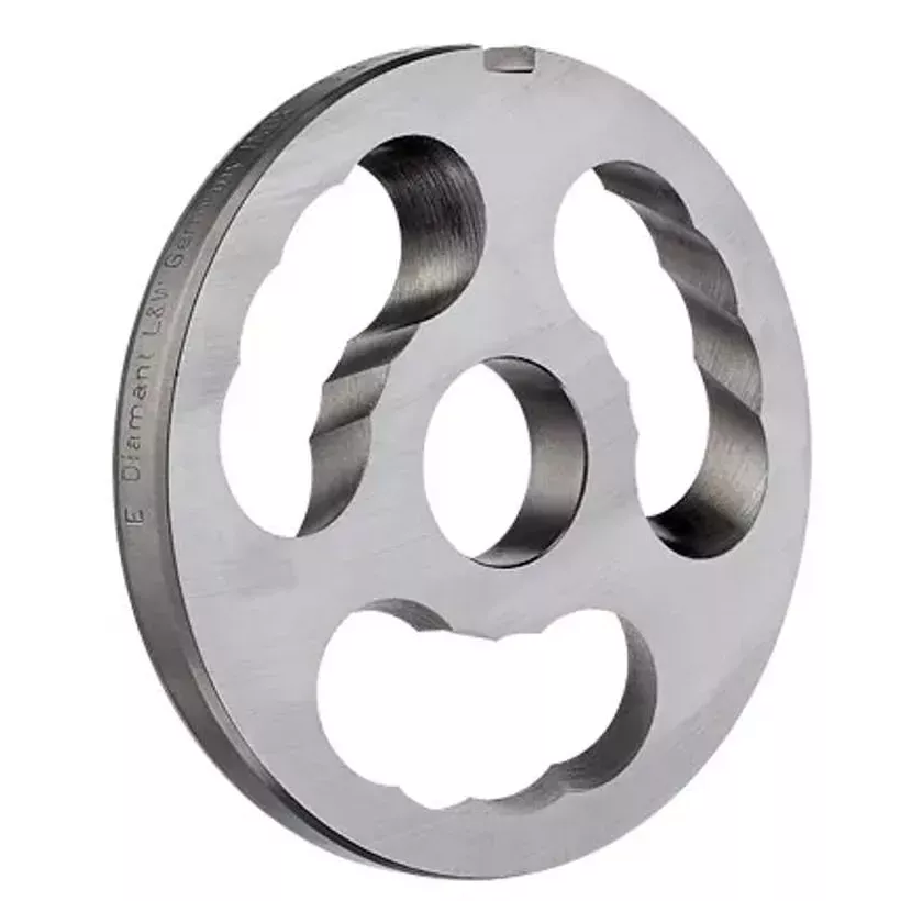 L&W decoupeur H inox Diamant