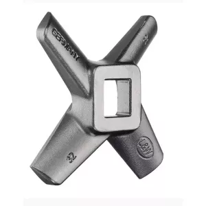 L&W couteau 32 Widia inox