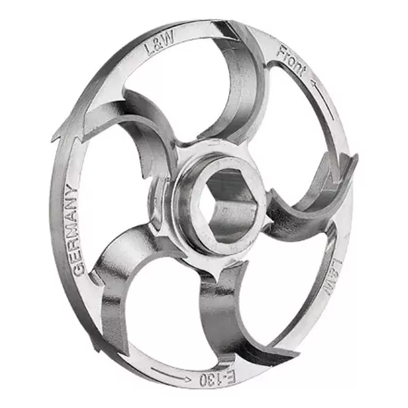 L&W couteau faucille type C