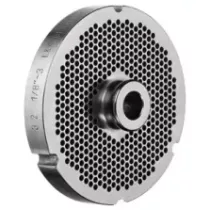 L&W grille 32 13mm inox Long Life Super