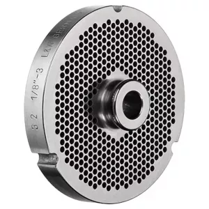 L&W 52 4mm inox Long Life Super