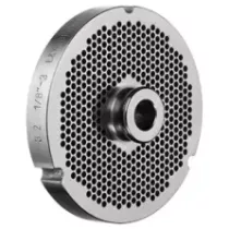 L&W grille 52 7,8mm inox Long Life Super