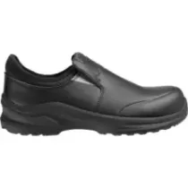 Soulier 40 mocassin S3S noir SJ Modulo Pure