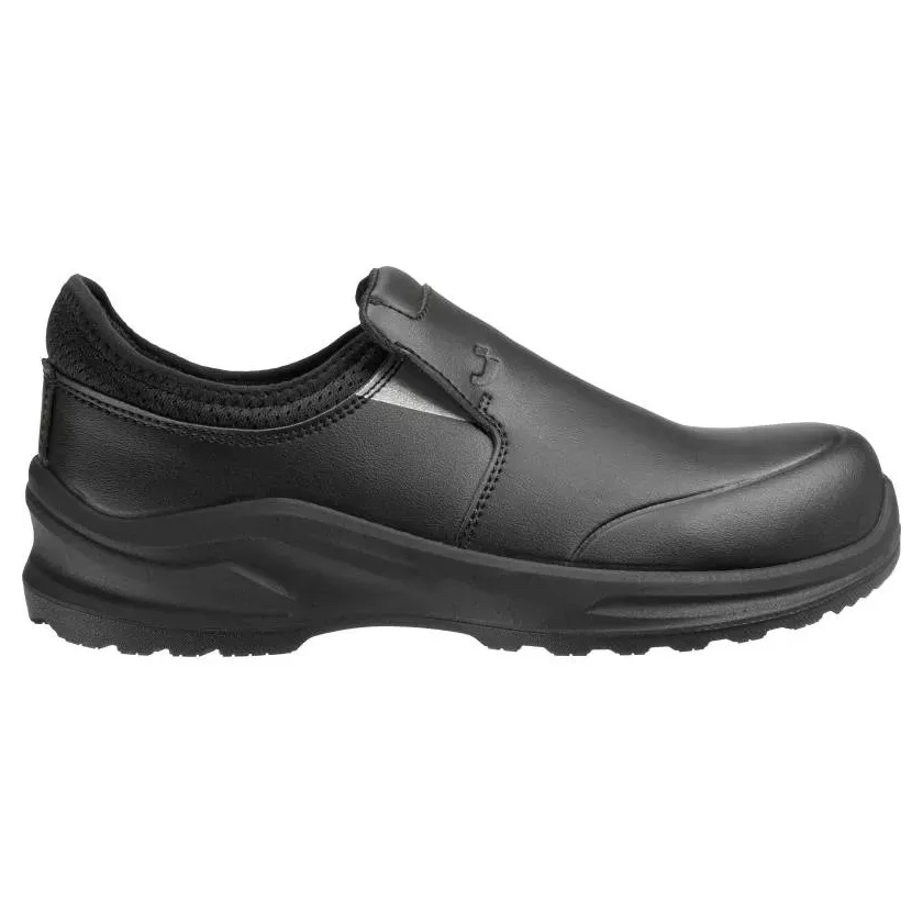 Soulier 45 mocassin S3S noir SJ Modulo Pure