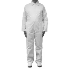 Combinaison Intacto taille 54-56 blanc large