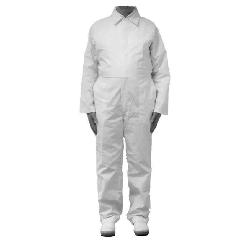 Combinaison Intacto taille 54-56 blanc large